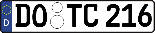 DO-TC216