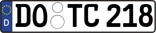 DO-TC218