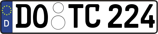 DO-TC224