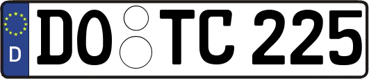 DO-TC225