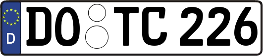 DO-TC226