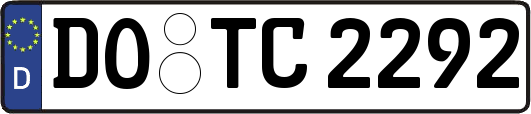 DO-TC2292