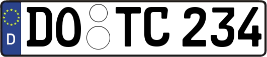 DO-TC234