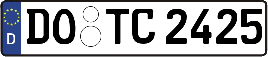 DO-TC2425