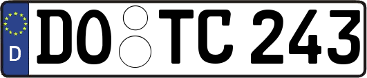 DO-TC243