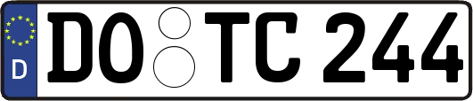 DO-TC244