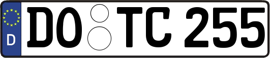 DO-TC255
