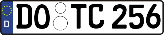DO-TC256