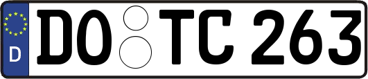 DO-TC263