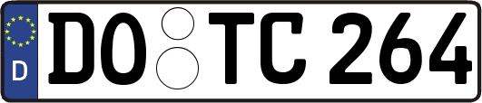 DO-TC264
