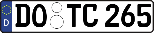 DO-TC265