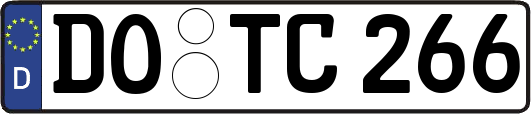 DO-TC266