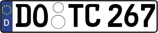 DO-TC267