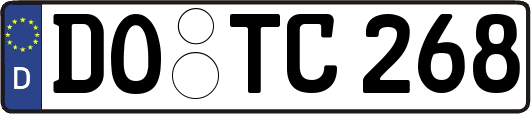 DO-TC268