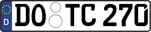 DO-TC270