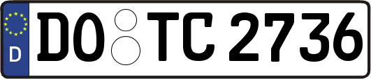 DO-TC2736
