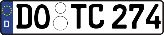DO-TC274