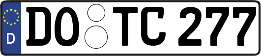 DO-TC277