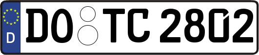 DO-TC2802