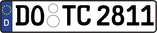 DO-TC2811