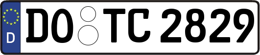 DO-TC2829