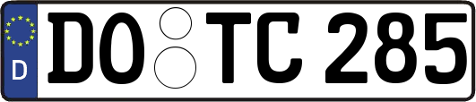 DO-TC285