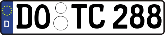 DO-TC288