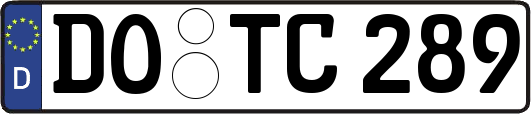 DO-TC289