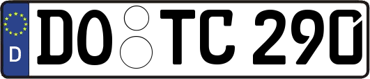 DO-TC290