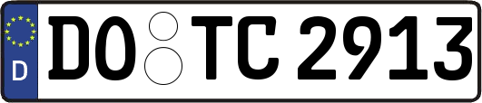 DO-TC2913