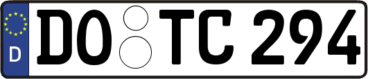 DO-TC294