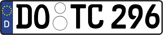 DO-TC296