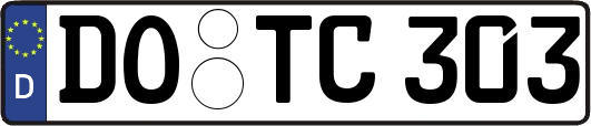 DO-TC303