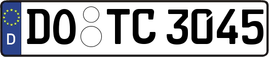 DO-TC3045