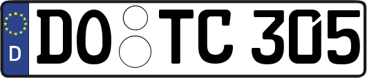 DO-TC305