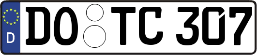 DO-TC307