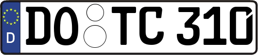 DO-TC310