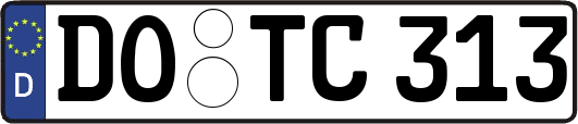 DO-TC313