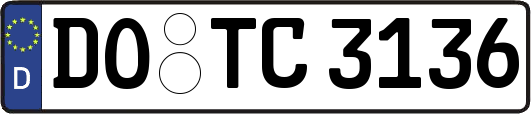 DO-TC3136