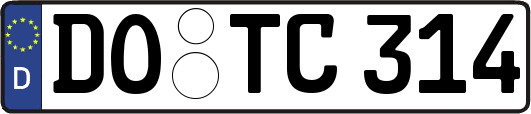 DO-TC314