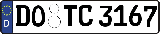 DO-TC3167