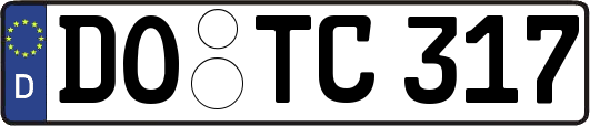 DO-TC317