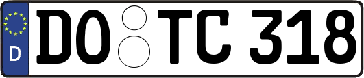 DO-TC318