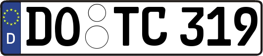 DO-TC319