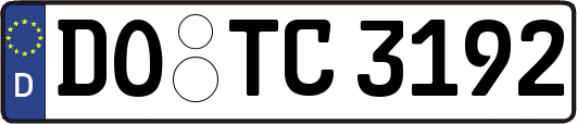 DO-TC3192