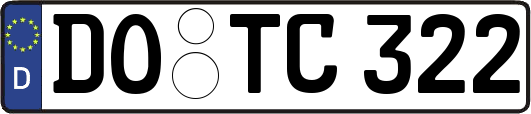DO-TC322