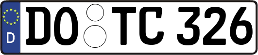 DO-TC326