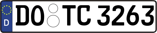 DO-TC3263
