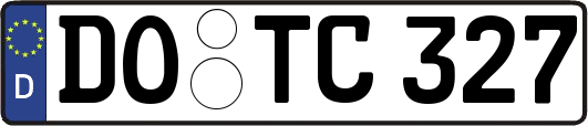 DO-TC327