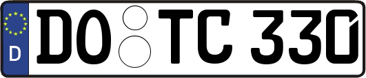 DO-TC330